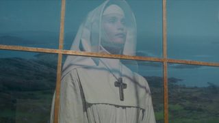 Gemma Arterton - Black Narcissus s01e01-02 (2020) HD nude boobs scene