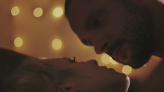 Caroline Mercedes Hochfelner - Marlene (2020) celeb nude boobs scene