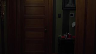 Lindsay LaVanchy hot movie scene - Initiation (2020)