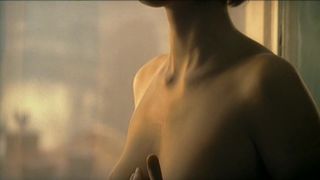 Malgorzata Bela - Ono (2004) actress topless scene