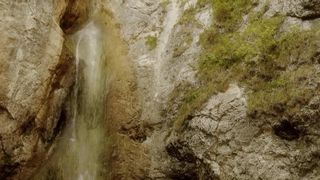 Katharina Rauch - Schwarze Welt (2014) celeb topless scenes show boobs