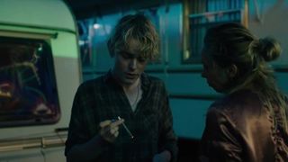 Katharina Behrens, Luissa Cara Hansen - Stambul Garden (Räuberhände) (2021)