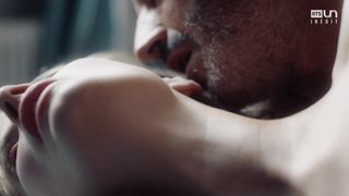 Anna Pieri, Marina Golovine, Marie Fontannaz nude - DV 1-1-6 (2020)