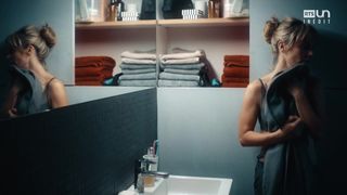 Anna Pieri, Marina Golovine, Marie Fontannaz nude - DV 1-1-6 (2020)