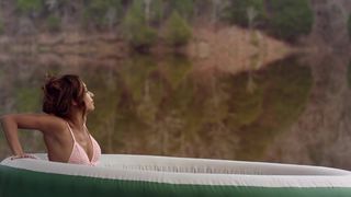 Anne Heche, Aleksei Archer - Hour of Lead (The Vanished) (2020) TV booby show