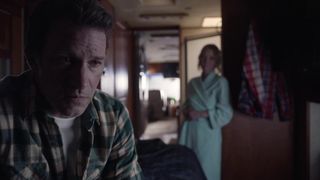 Anne Heche, Aleksei Archer - Hour of Lead (The Vanished) (2020) TV booby show