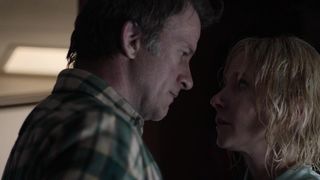 Anne Heche, Aleksei Archer - Hour of Lead (The Vanished) (2020) TV booby show