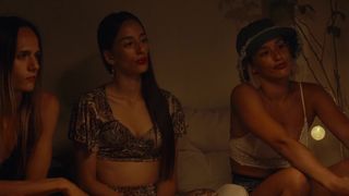 Anissa Boubekeur - Bonne mere (2021)