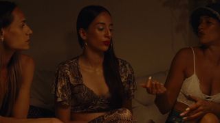 Anissa Boubekeur - Bonne mere (2021)