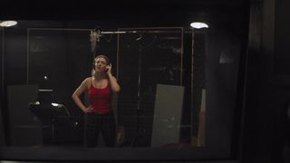 Lauren Beatty, Katharine King So nude - Bloodthirsty (2020)