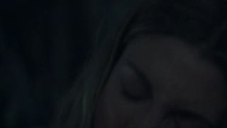 Lauren Beatty, Katharine King So nude - Bloodthirsty (2020)