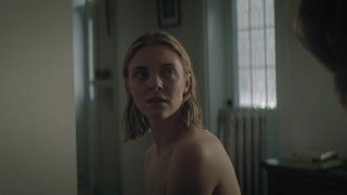 Lauren Beatty, Katharine King So nude - Bloodthirsty (2020)