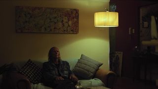 Bianka Hartenstein nude - Fried Barry (2020)