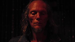 Bianka Hartenstein nude - Fried Barry (2020)