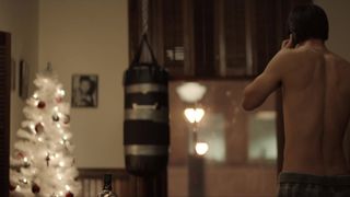 Ashley Caramagno sexy - Goodbye, Butterfly (2021) Hot scene