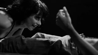 Larissa Jorge, Maria Gal - Stella Models s01e02 (2020) TV topless scenes scenes