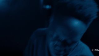 Patina Miller, Amber Jackson topless scenes - Power Book III Raising Kanan s01e02 (2021) adult scenes