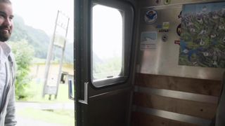 Bigna Korner nackte - Zeit und Lust (2020)