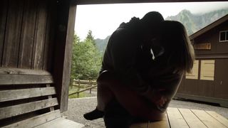 Bigna Korner nackte - Zeit und Lust (2020)