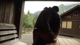 Bigna Korner nackte - Zeit und Lust (2020)