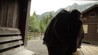 Bigna Korner nackte - Zeit und Lust (2020)