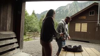 Bigna Korner nackte - Zeit und Lust (2020)