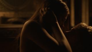 Nell Tiger Free - Servant s02e08 (2021) celebrity hot scene scene