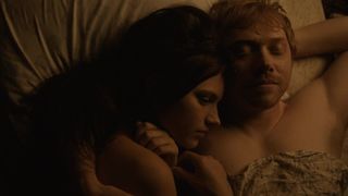 Nell Tiger Free - Servant s02e08 (2021) celebrity hot scene scene
