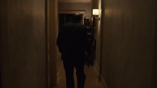 Nell Tiger Free - Servant s02e08 (2021) celebrity hot scene scene