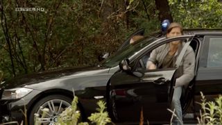 Karin Giegerich - Countdown - Die Jagd beginnt s03e03 (2012) TV boobs scene