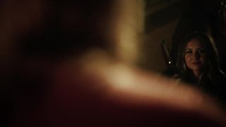 Violetta Pioro nude - Stardust (2020)