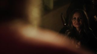Violetta Pioro nude - Stardust (2020)