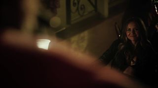 Violetta Pioro nude - Stardust (2020)