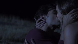 Lauren Swickard - A California Christmas (2020) celebrity 1080