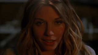 Andrea Bogart, Jennifer Tisdale â Dark Ride (2006) celebrity nude boobs scene