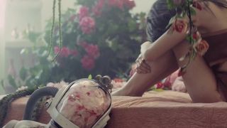 Bailee MyKell Cowperthwaite â Doors (2021) celebrity hot movie scene scene