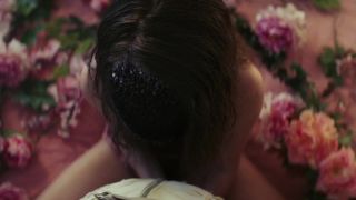 Bailee MyKell Cowperthwaite â Doors (2021) celebrity hot movie scene scene