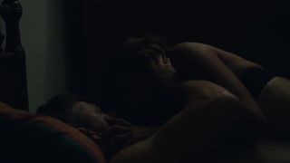 Abigail Breslin, Alice Naigeon, Camille Cottin naked scene - Stillwater (2021) hot and adult scenes