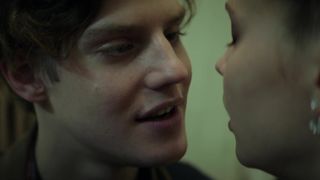 Svetlana Ivantsova, Yuliya Khlynina, Aleksandra Ursulyak - Polyot s01e03 (2021) TV A sexy show show scene