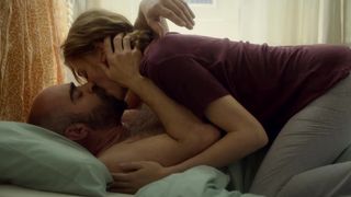 Marta Belmonte, Marta Milans - The Minions of Midas s01e02e03e04e06 (2020) TV hot scene show boobs