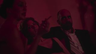 Marta Belmonte, Marta Milans - The Minions of Midas s01e02e03e04e06 (2020) TV hot scene show boobs