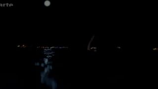 Sabine Timoteo, Vicky Krieps - Formentera (2012) Underwear Scene