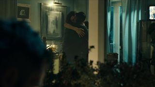 Amanda Campana, Maria Fernanda Candido â Bastardi a mano armata (2021) actress booby show