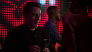 Chrystal McCoy - Power Book II Ghost s01e01 (2020) TV a topless scene from the movie