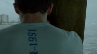 Sara Antunes - Se Deus Vier Que Venha Armado (2014) celebrity topless scenes boobs