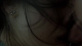 Sara Antunes - Se Deus Vier Que Venha Armado (2014) celebrity topless scenes boobs