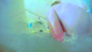 Lara Stoll - Das Hollentor von Zurich (2018) HD topless scenes show