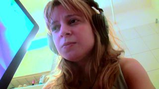 Lara Stoll - Das Hollentor von Zurich (2018) HD topless scenes show