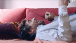 Emmanuelle Bouaziz nude - Clem s11e01 (2021) Nudity scene from celebs Video