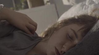 Izabella Dudziak, Anna Paliga - Flamy (2020) celebrity booby hot scene